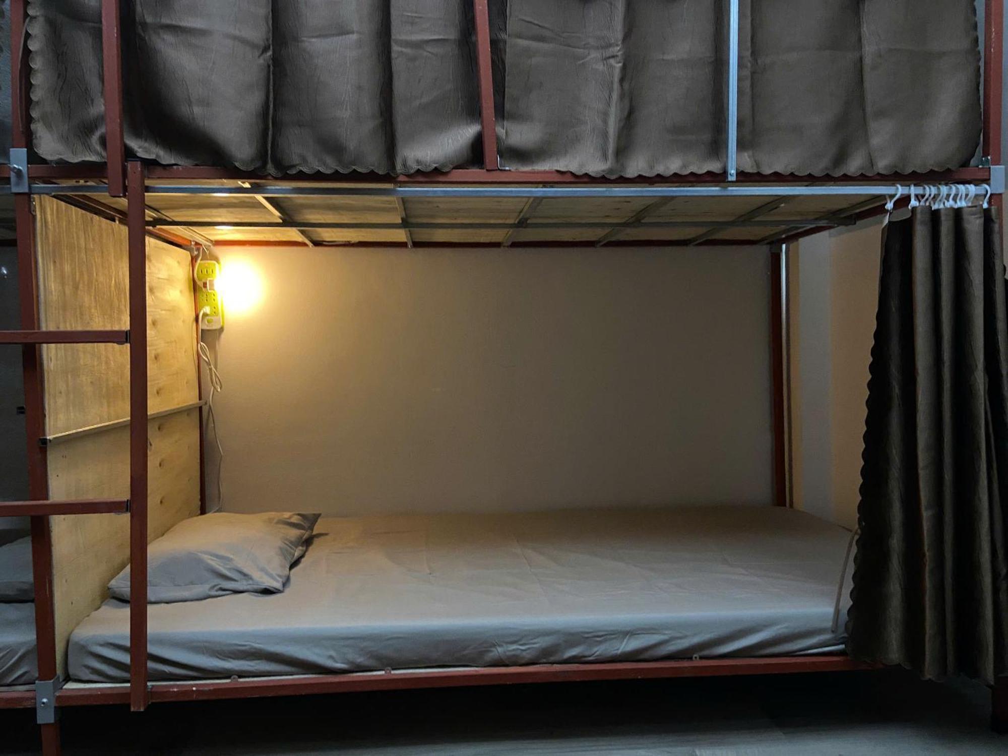 Homestay Cozy Fam Hanoi