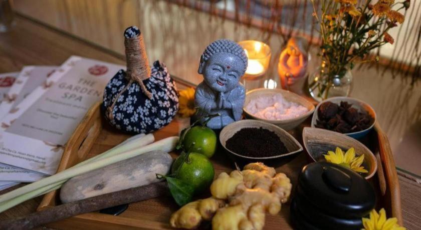 Hotel Garden Boutique And