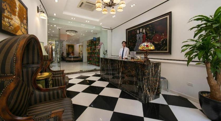 Hotel Garden Boutique And