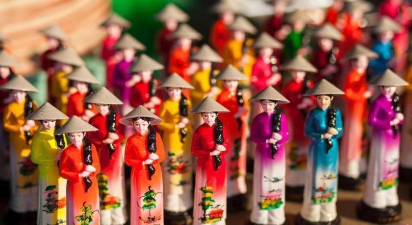 Garden Boutique And Hotel Hanoi