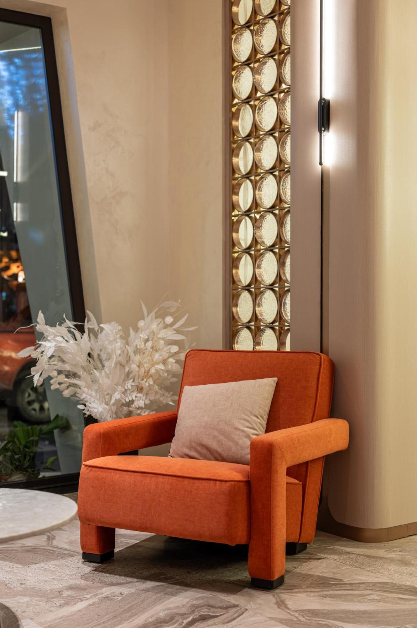 Irest Signature Ba Dinh Lakeside 3* Hanoi