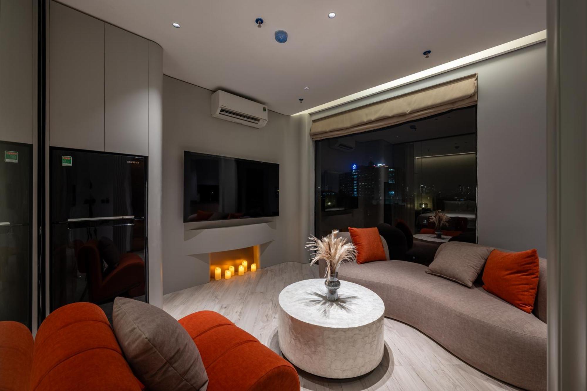 Irest Signature Ba Dinh Lakeside Hotel 3*
