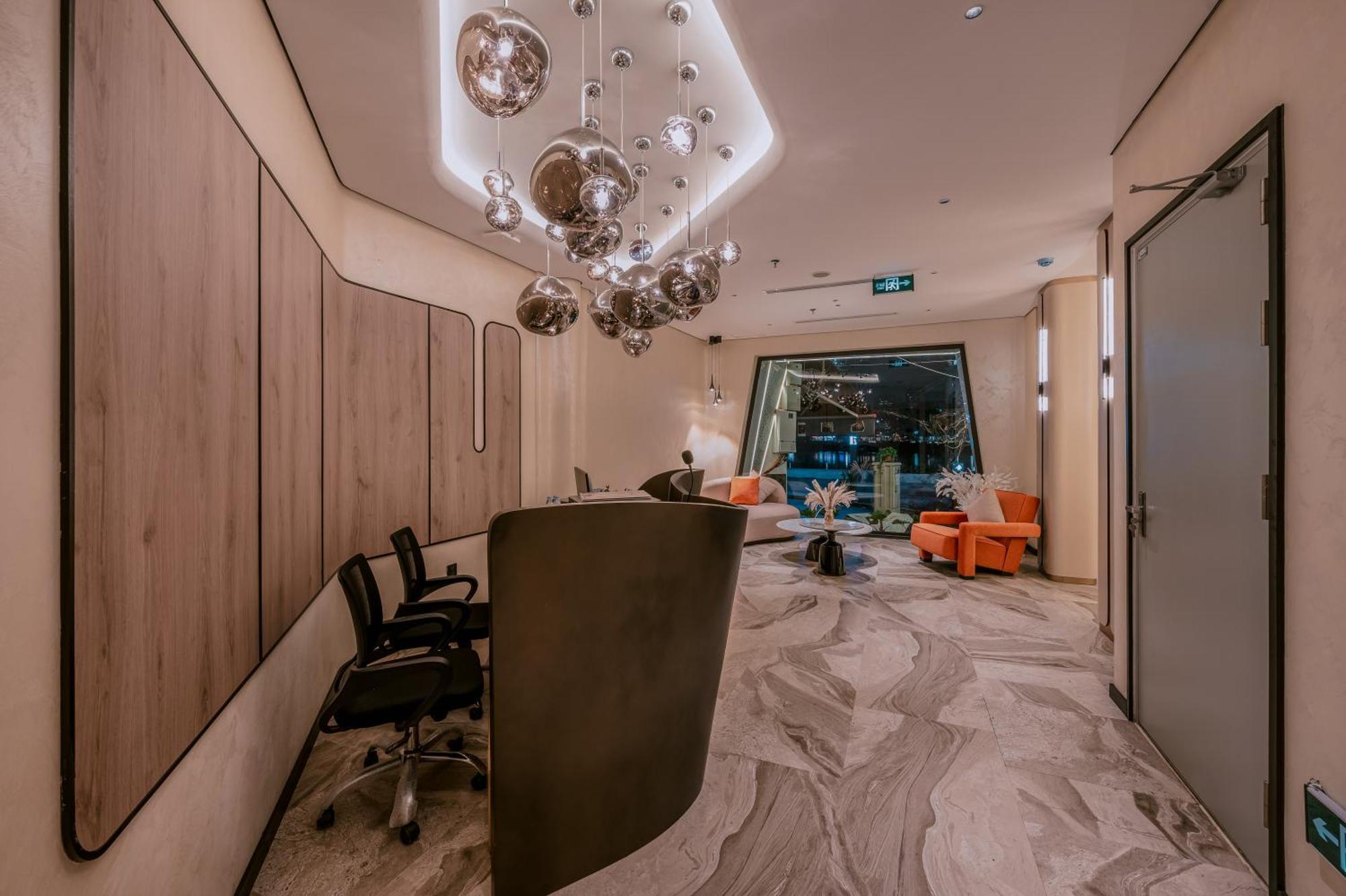 Hotel Irest Signature Ba Dinh Lakeside Hanói