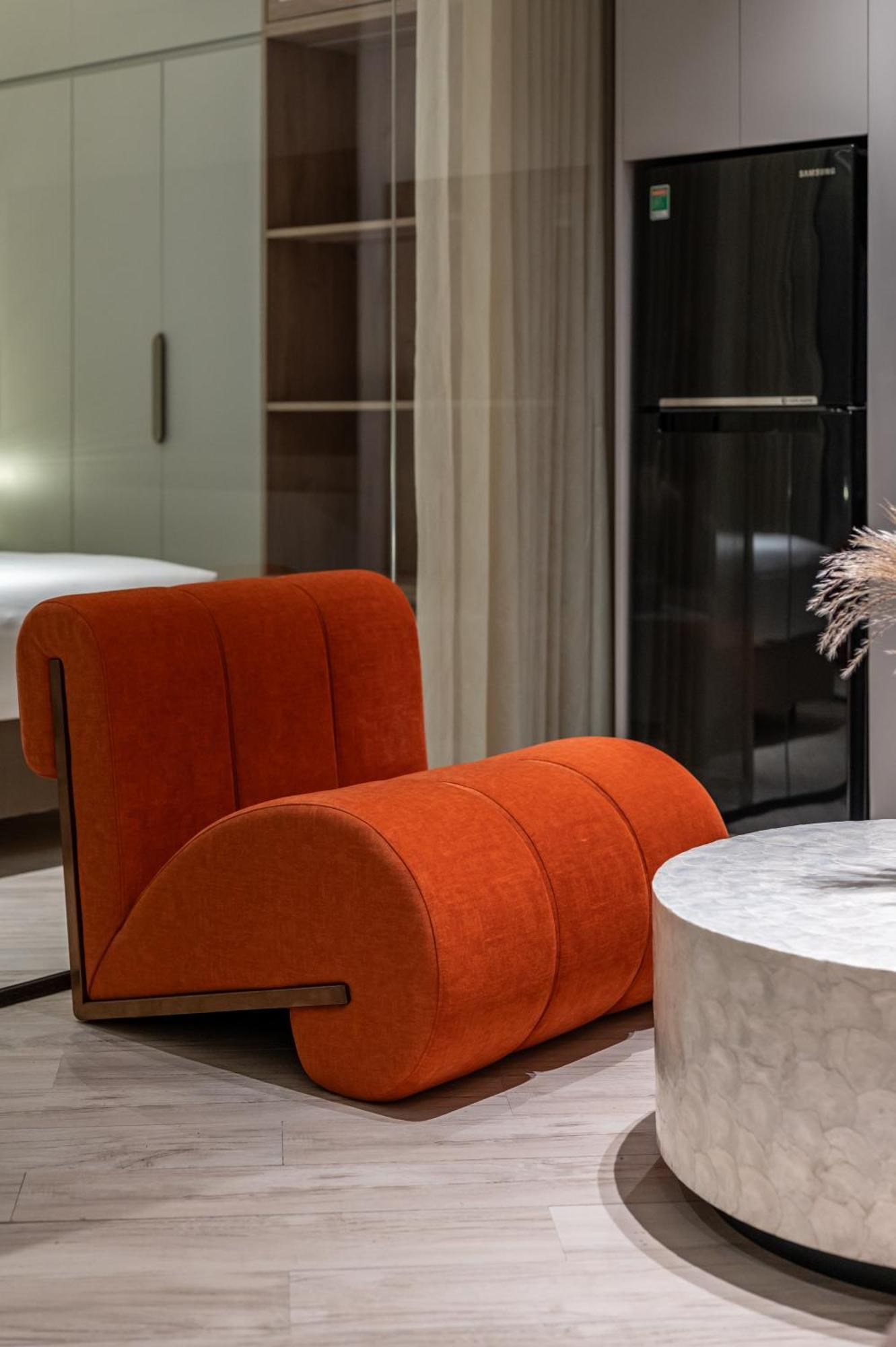 Irest Signature Ba Dinh Lakeside