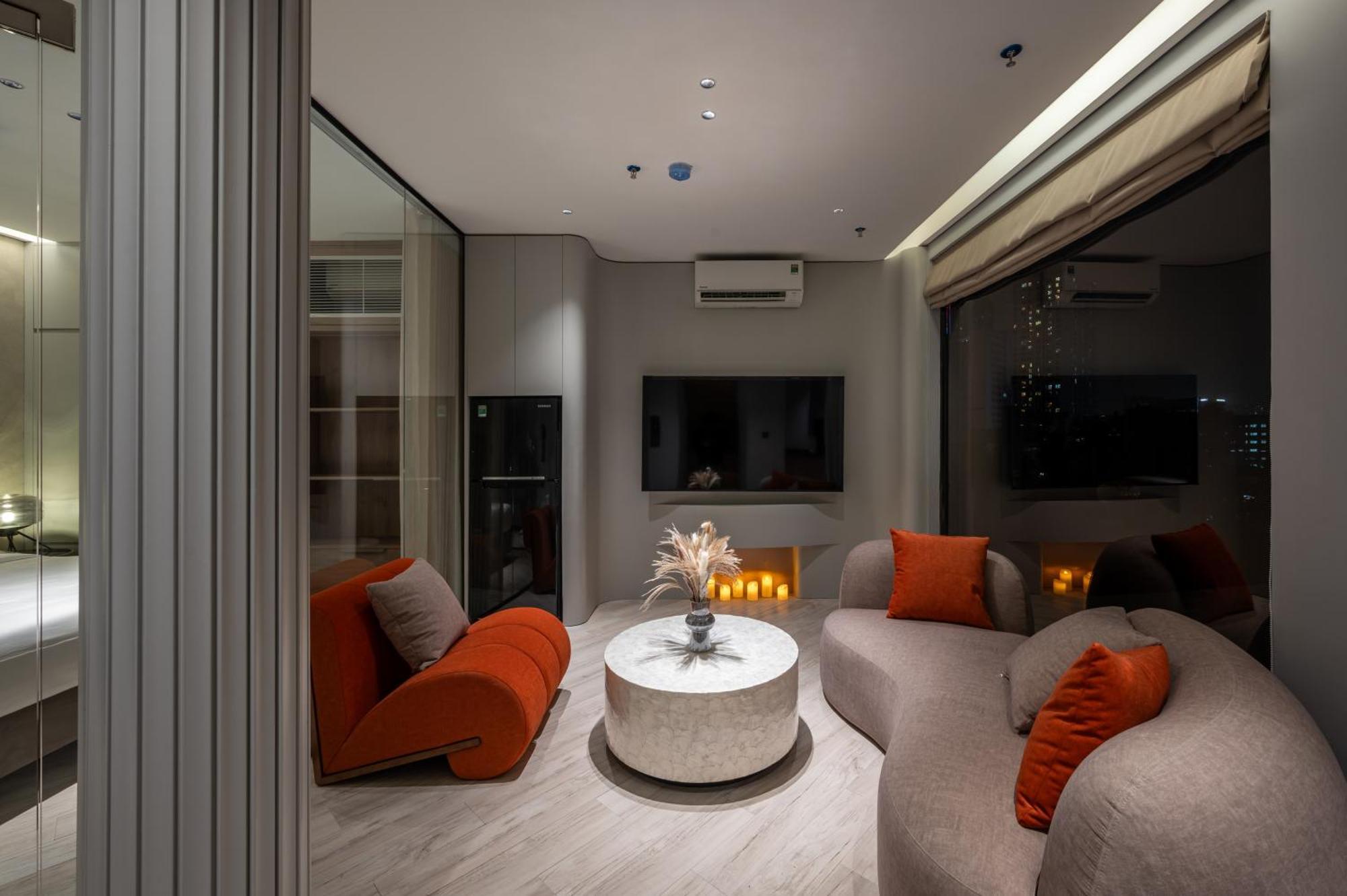 Irest Signature Ba Dinh Lakeside Hotel Hanói