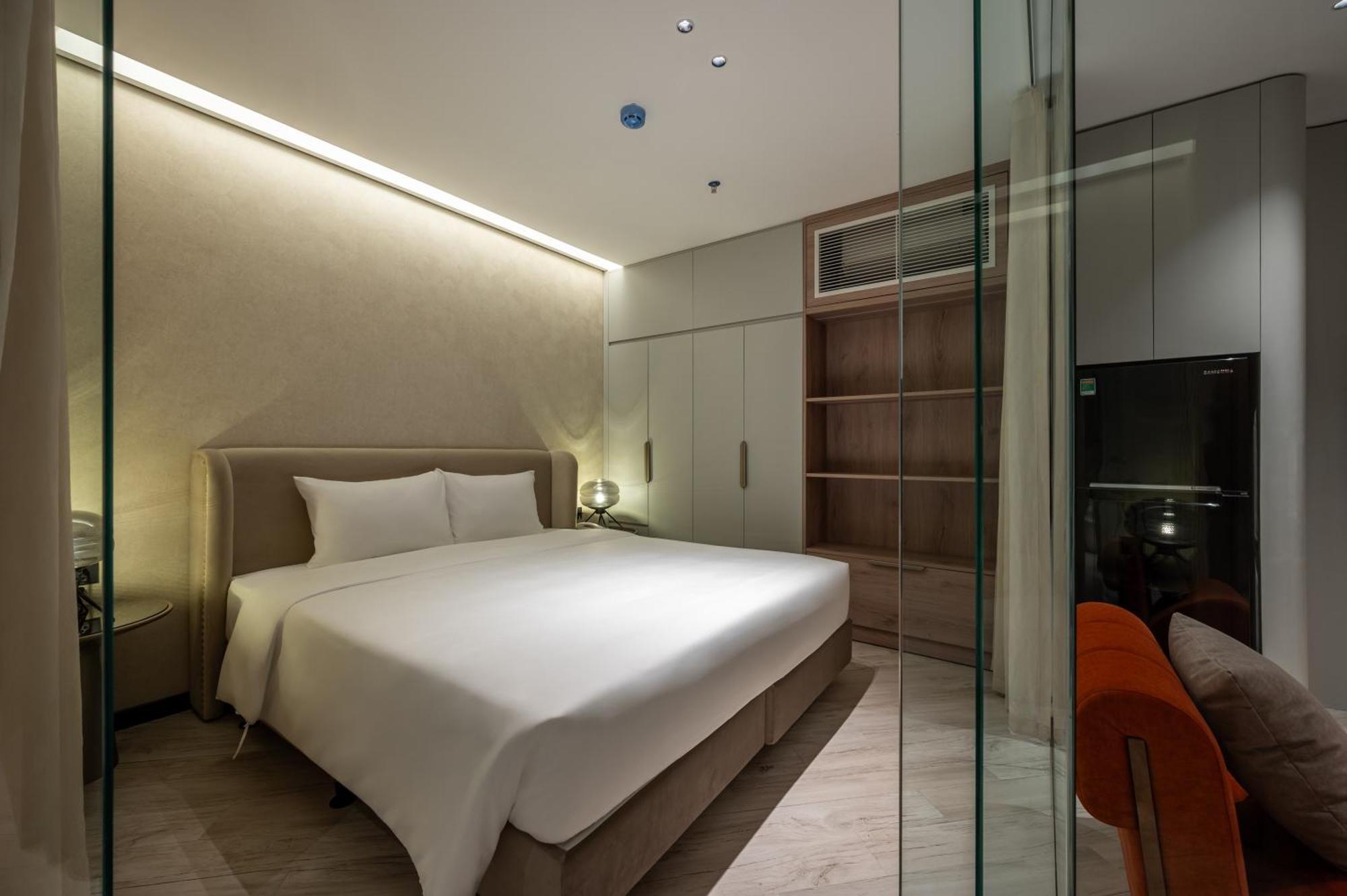 Hotel Irest Signature Ba Dinh Lakeside Hanói