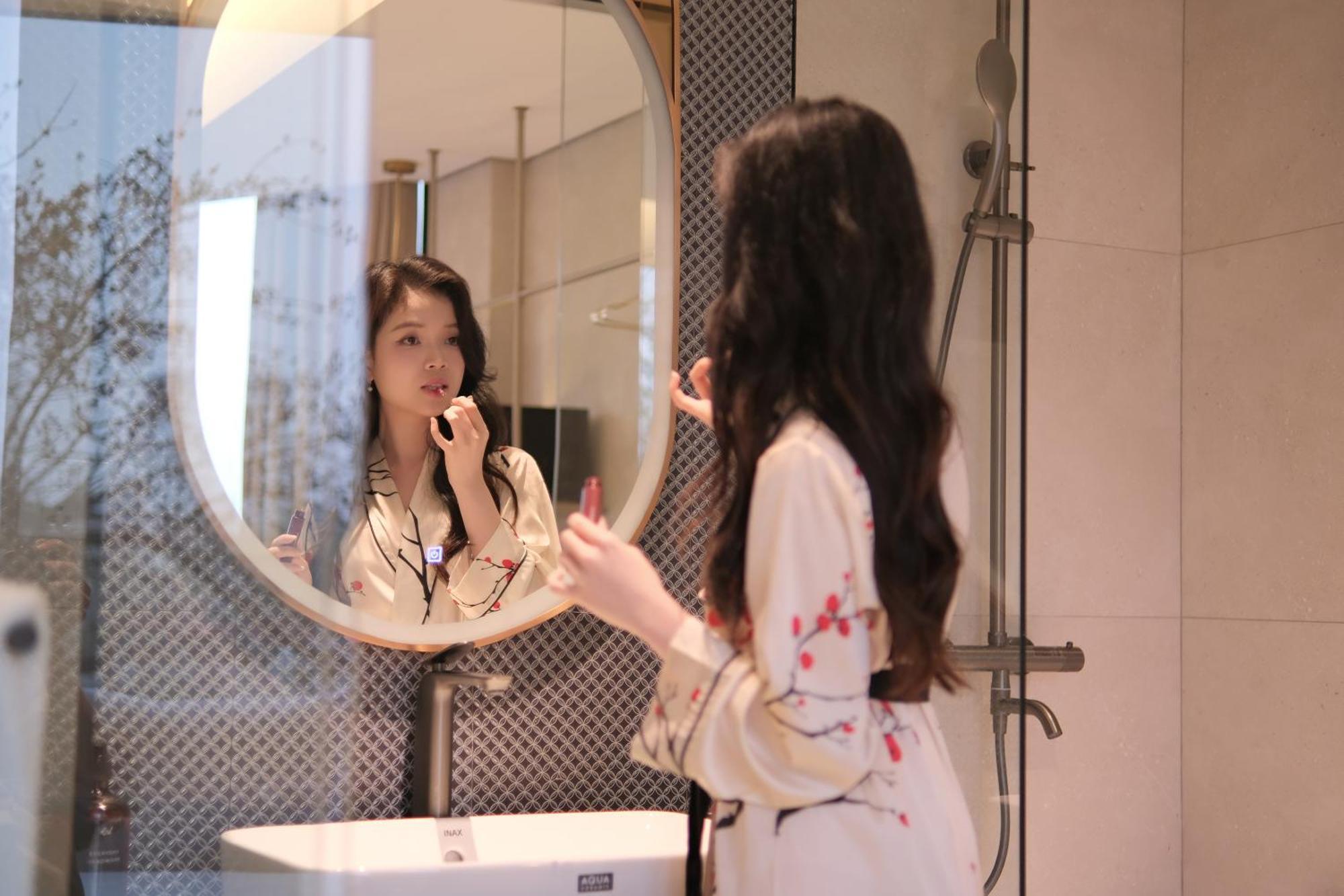 Irest Signature Ba Dinh Lakeside 3*