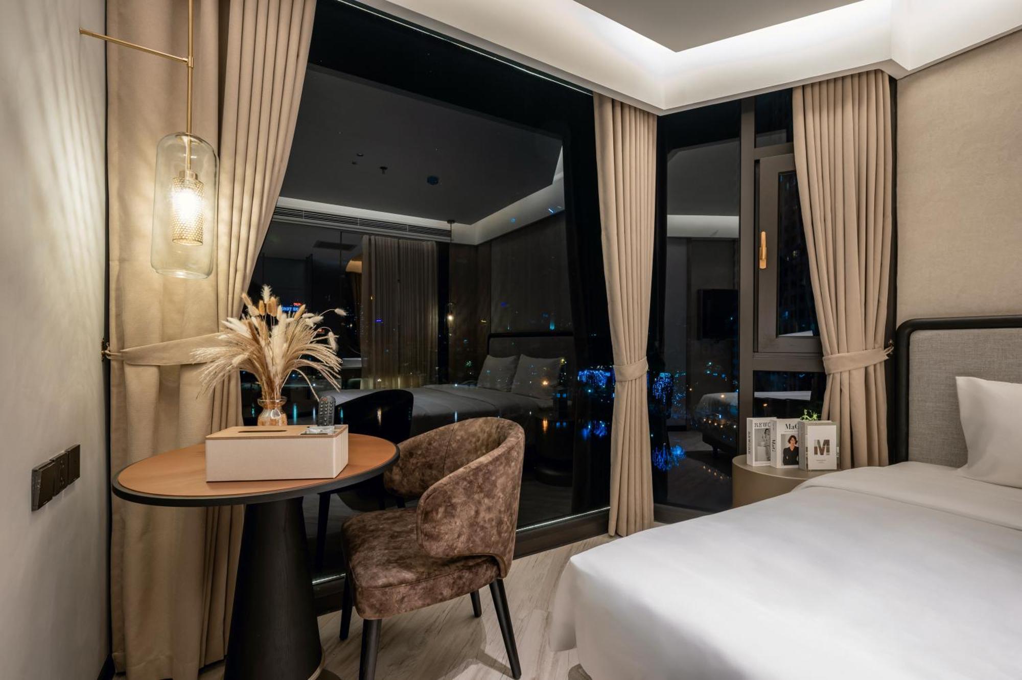 Irest Signature Ba Dinh Lakeside Hotel 3*