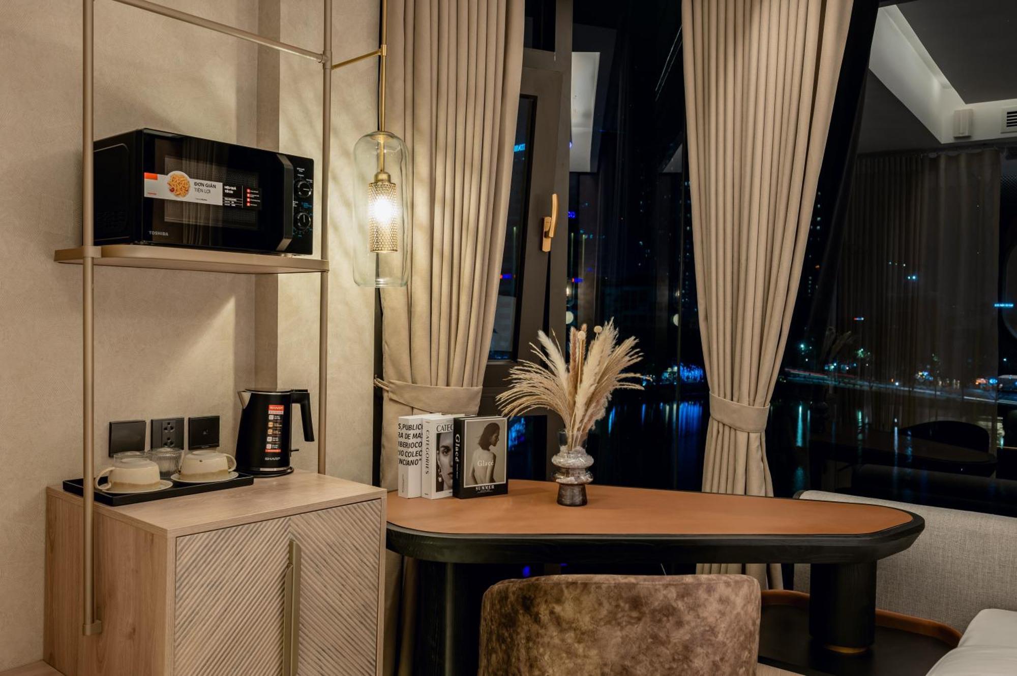 Irest Signature Ba Dinh Lakeside Hotel 3*