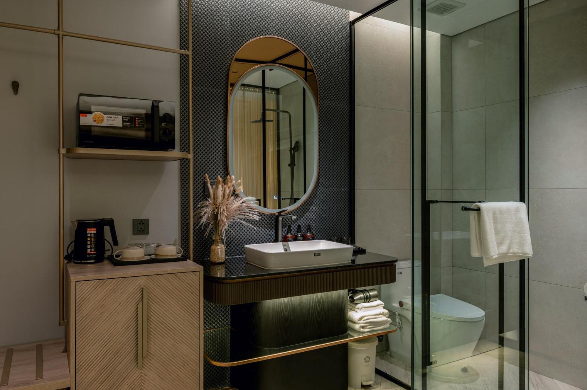 Irest Signature Ba Dinh Lakeside 3*