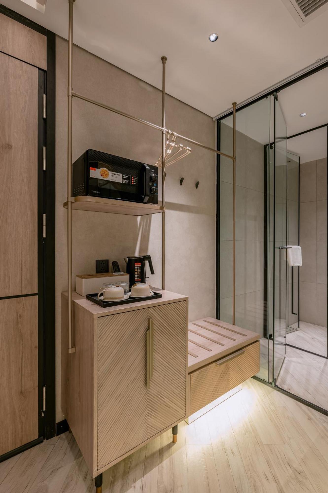 Hotel Irest Signature Ba Dinh Lakeside Hanói