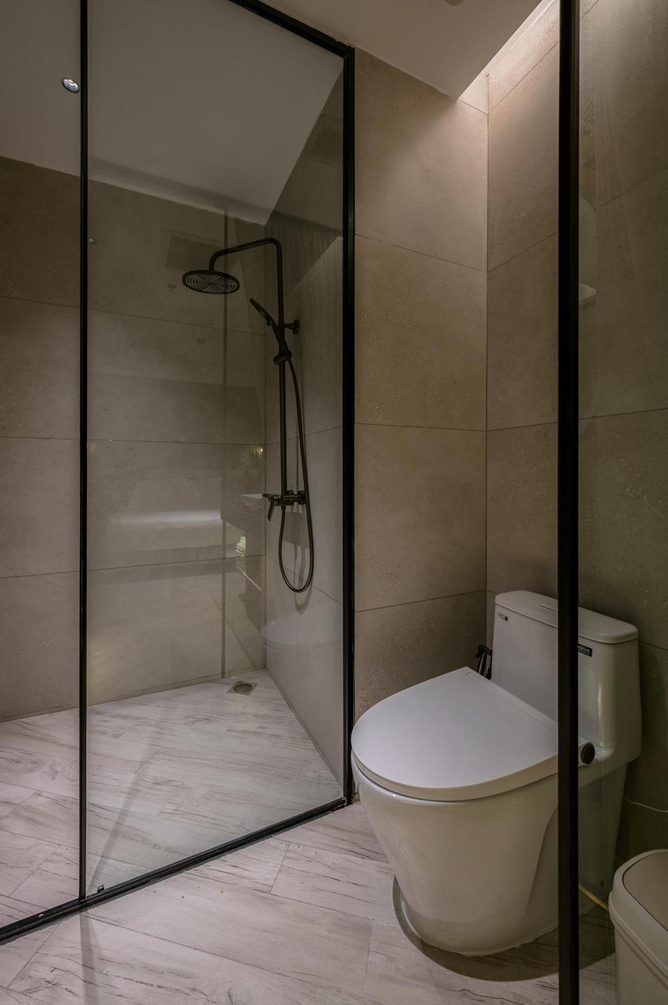 Irest Signature Ba Dinh Lakeside 3* Hanói