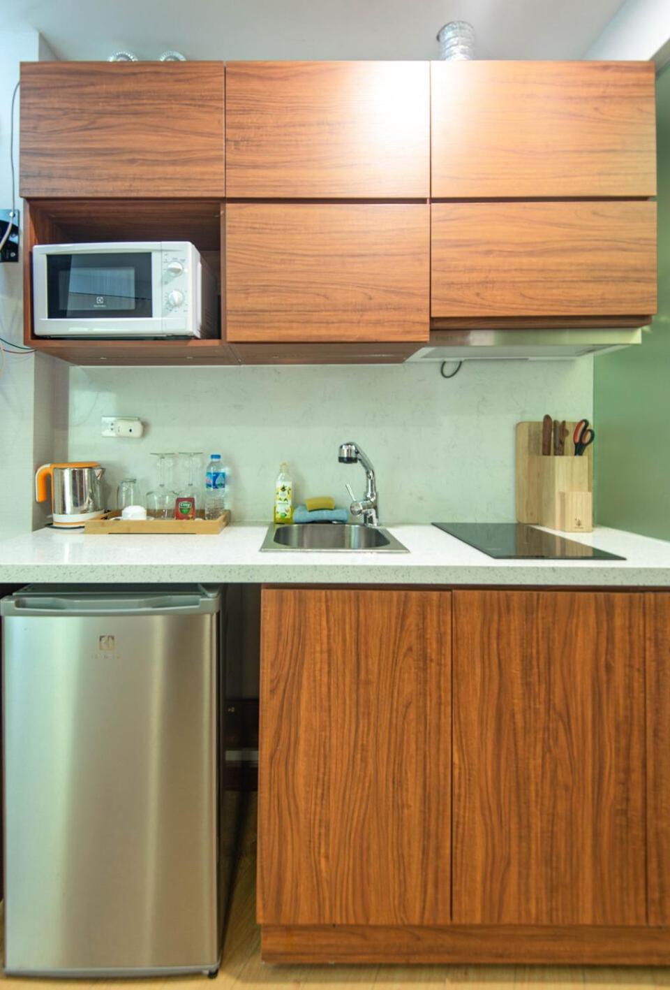 Apartment 22land Moon West