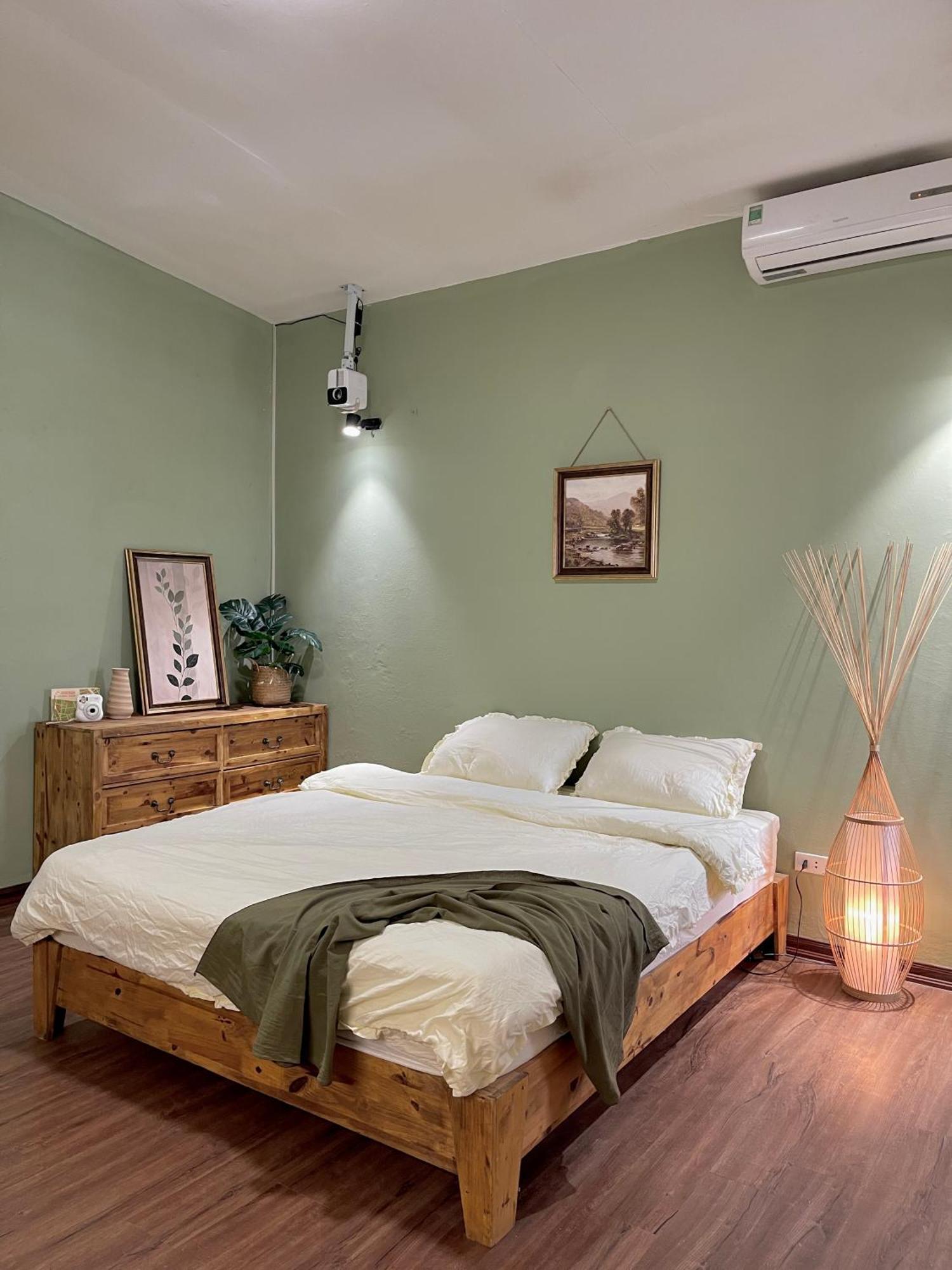 Apartment Annam The - Westlake *