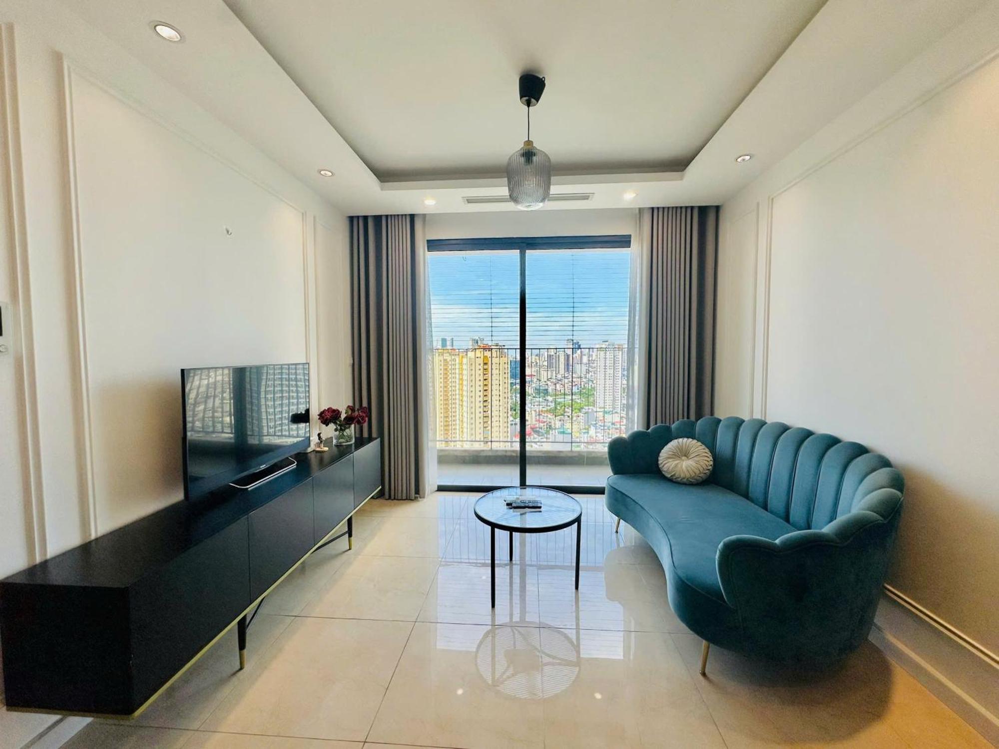 D'capitale - Feria Homes Hanoi