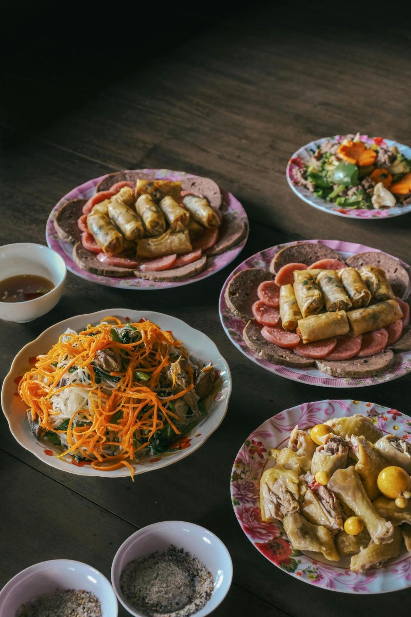 Sushi House Mieu 402 Hanoi
