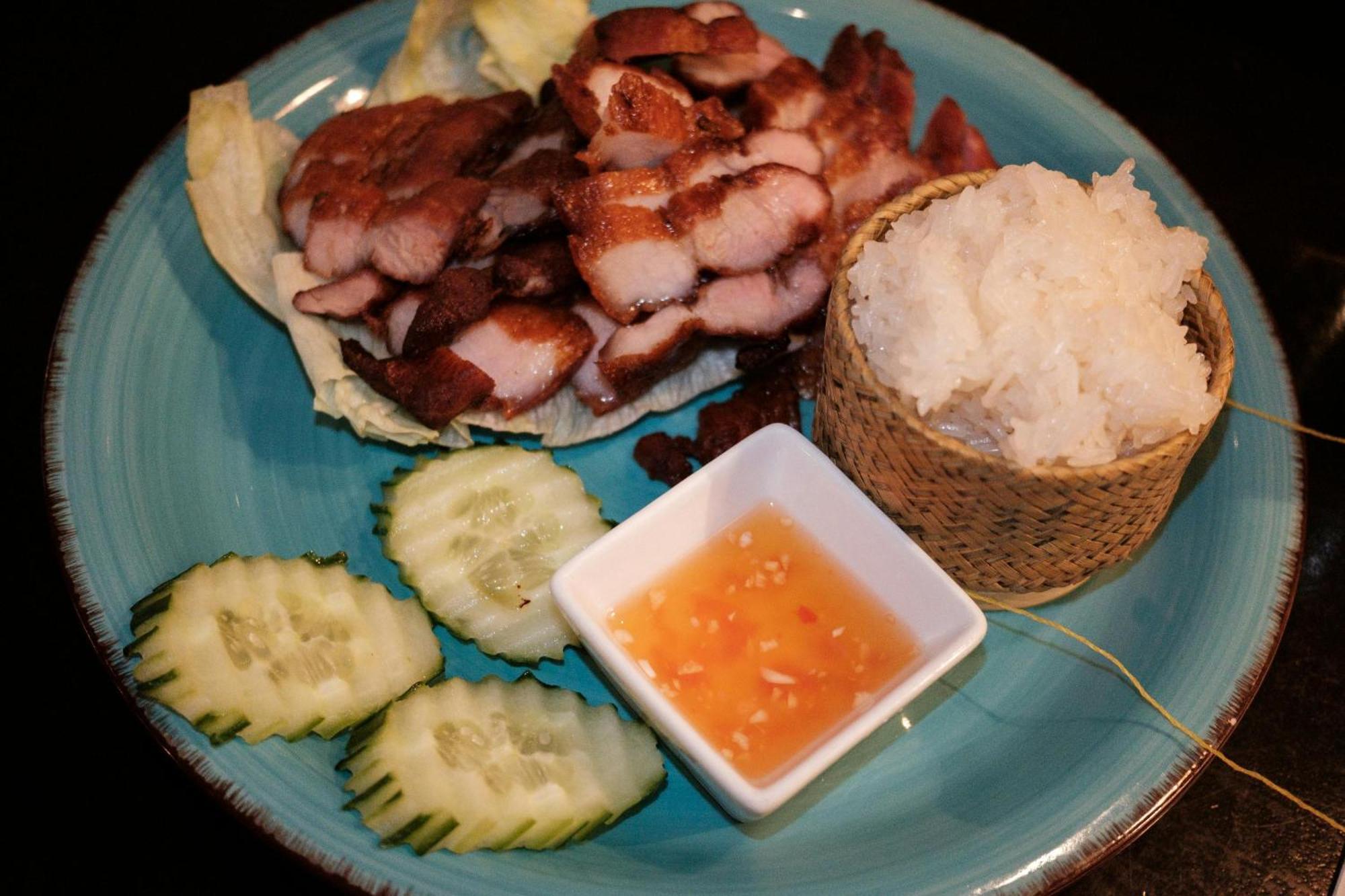 Sushi House Mieu 402