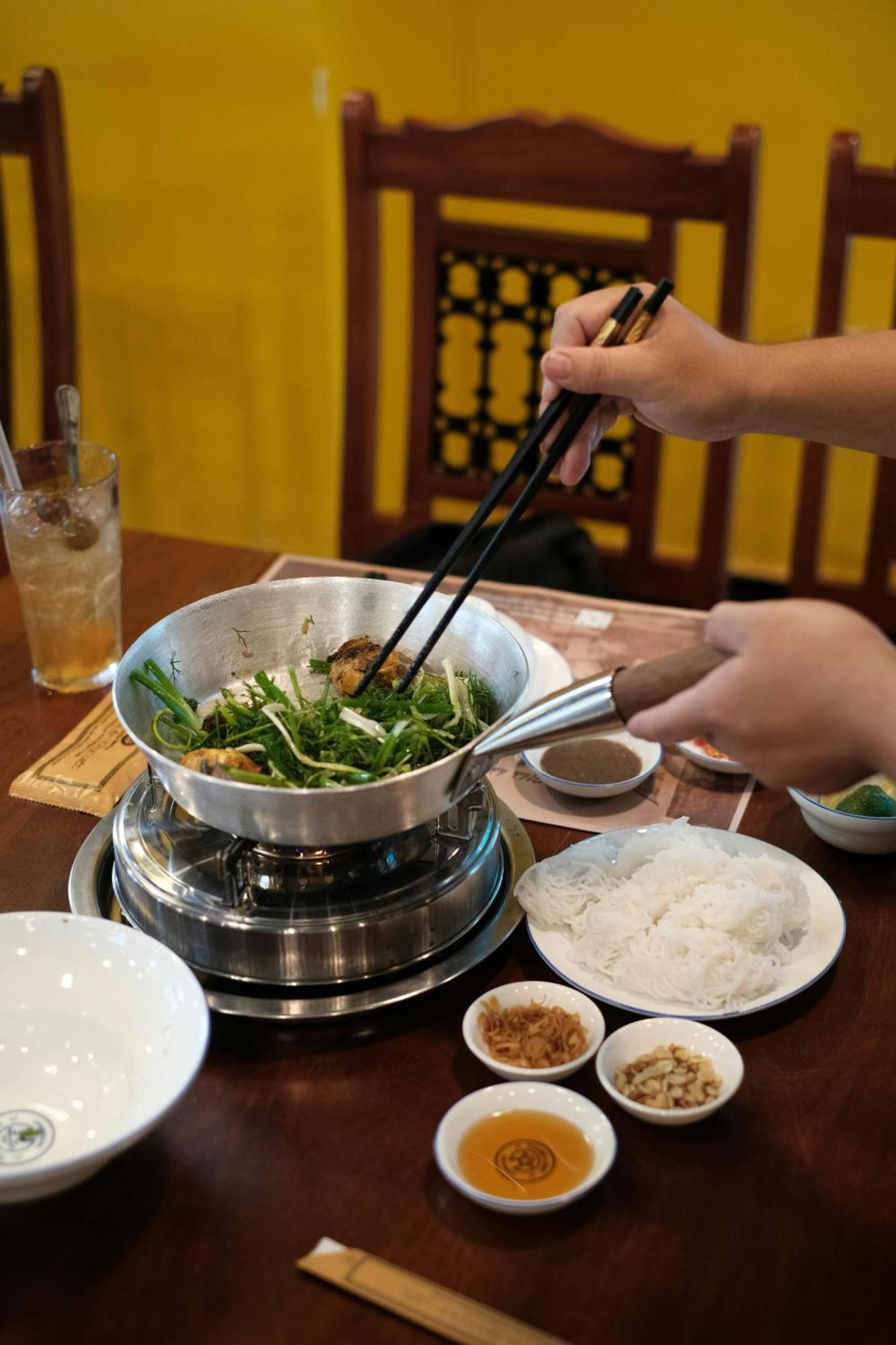 Homestay Sushi House Mieu 402