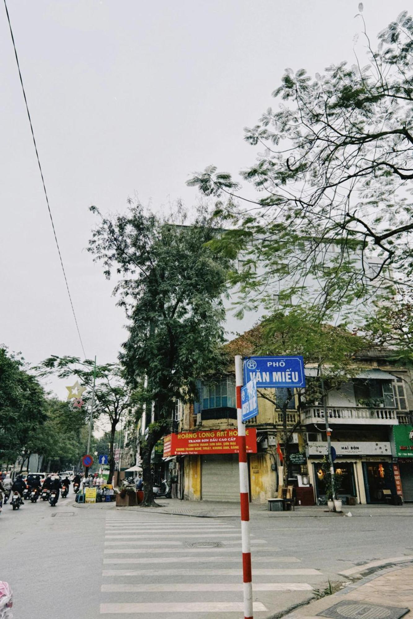 Homestay Sushi House Mieu 402 *