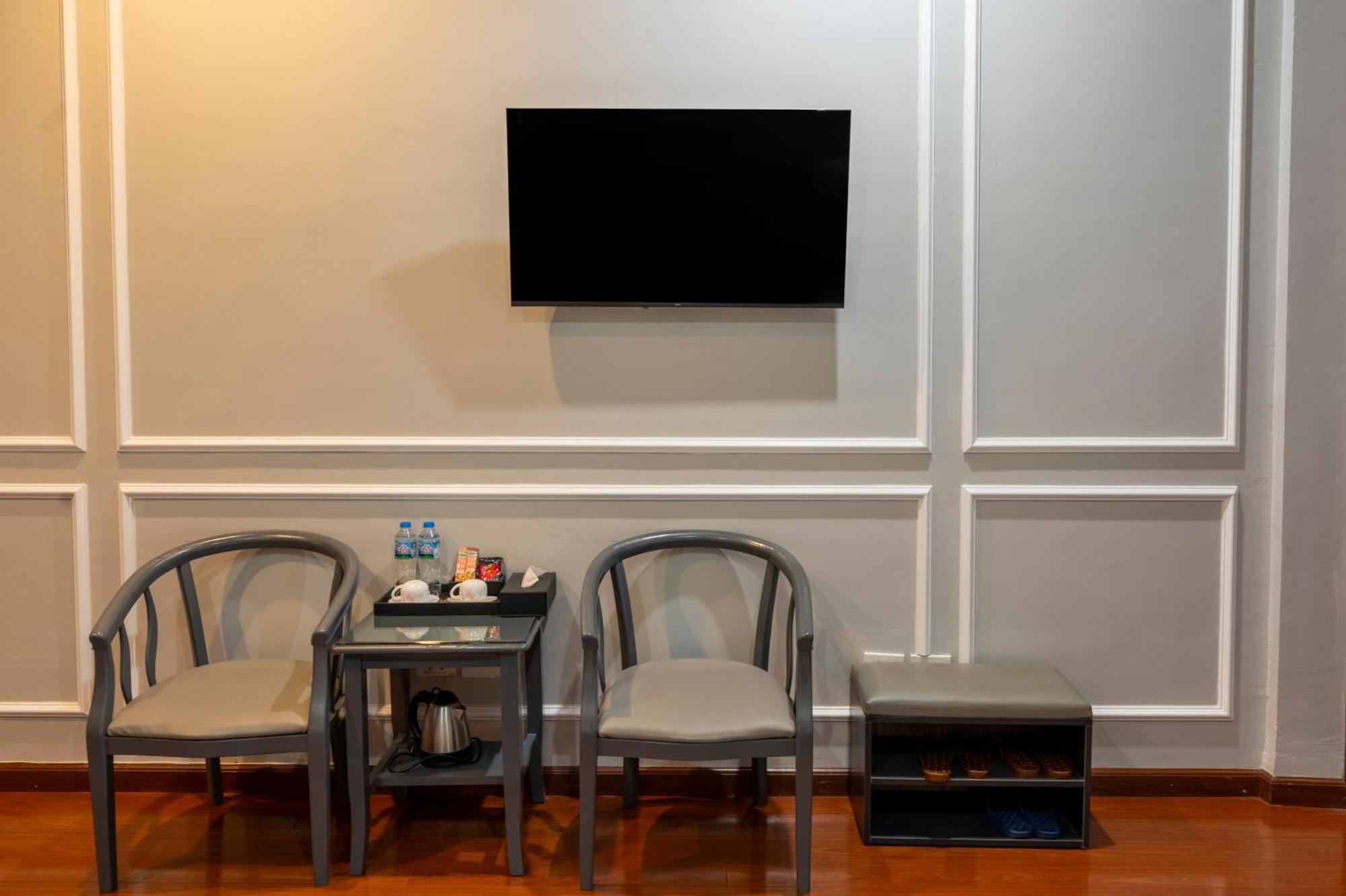 Hotel Clover 3*