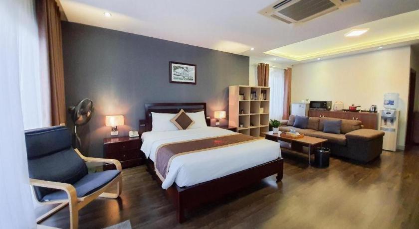 Hotel Cherry 1