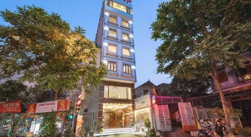 Viet Village Hotel