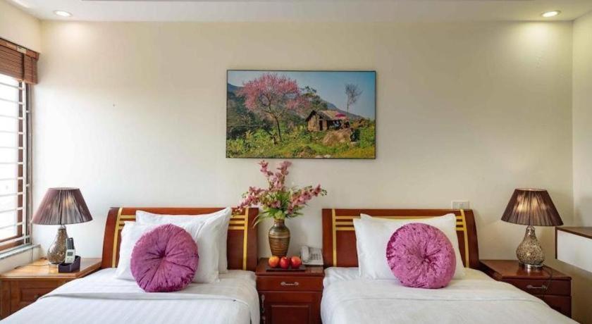 Viet Village Hotel Hanoi