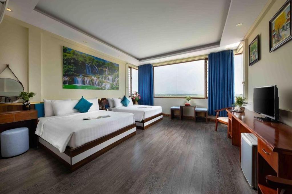 Hotel Viet Village 3*