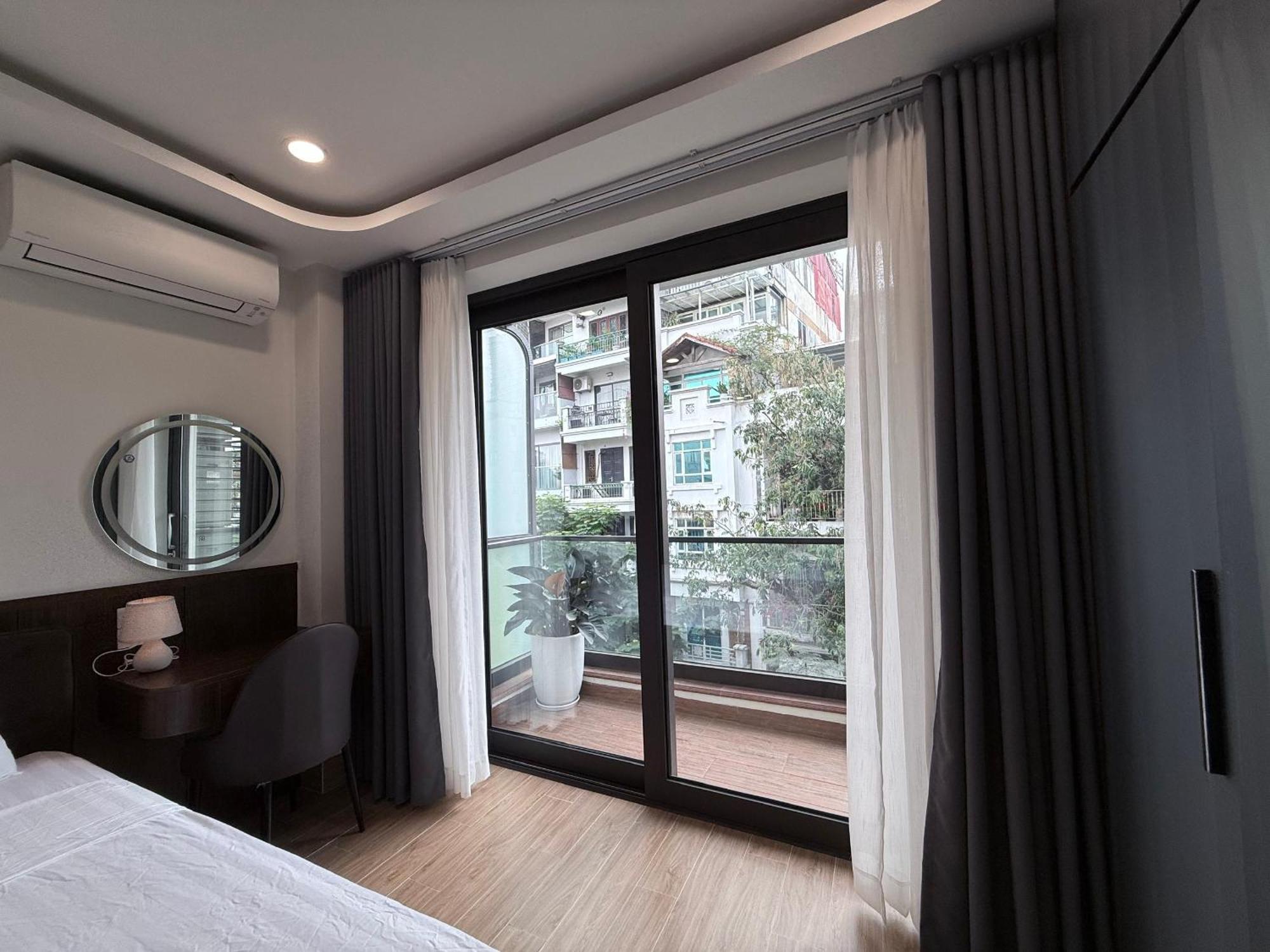 Apartment Wisteria *