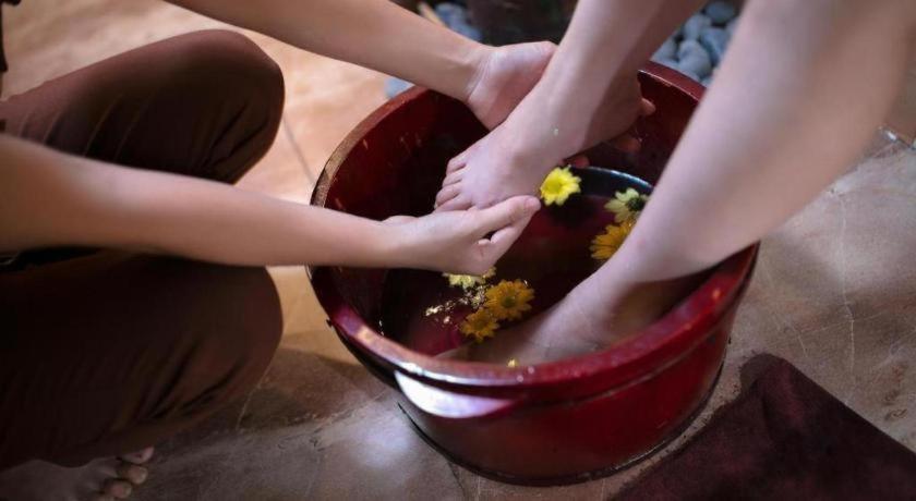 Garden Boutique And Hotel Hanoi
