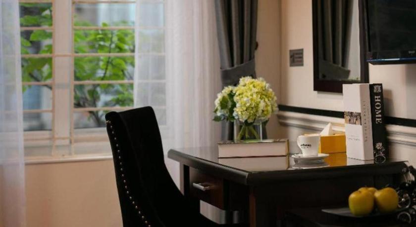 Garden Boutique And Hotel 3*