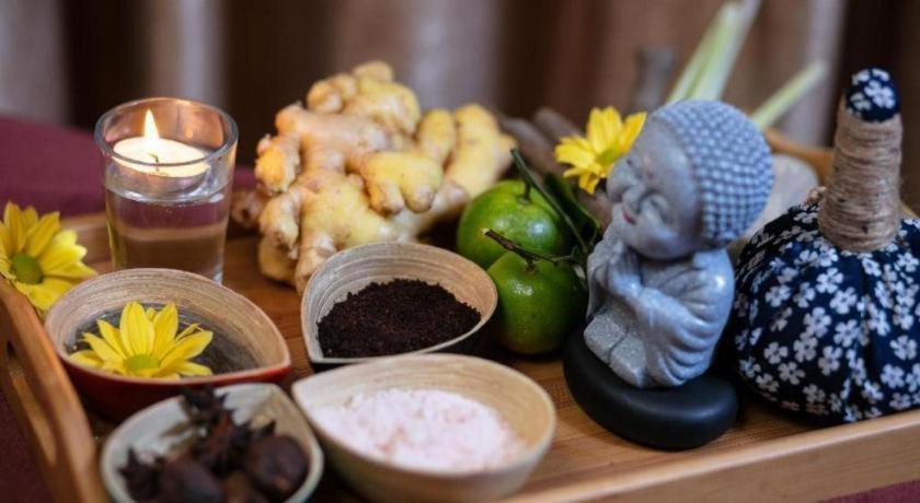 Hotel Garden Boutique And 3*
