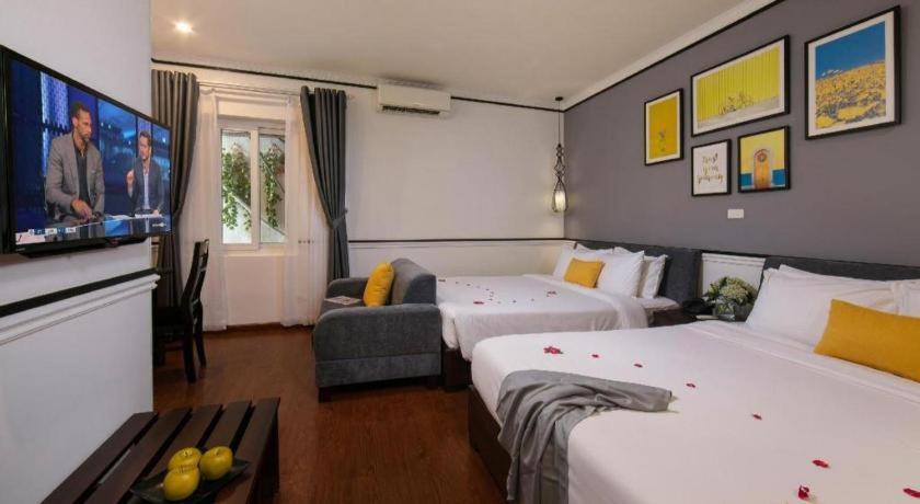 Hotel Garden Boutique And
