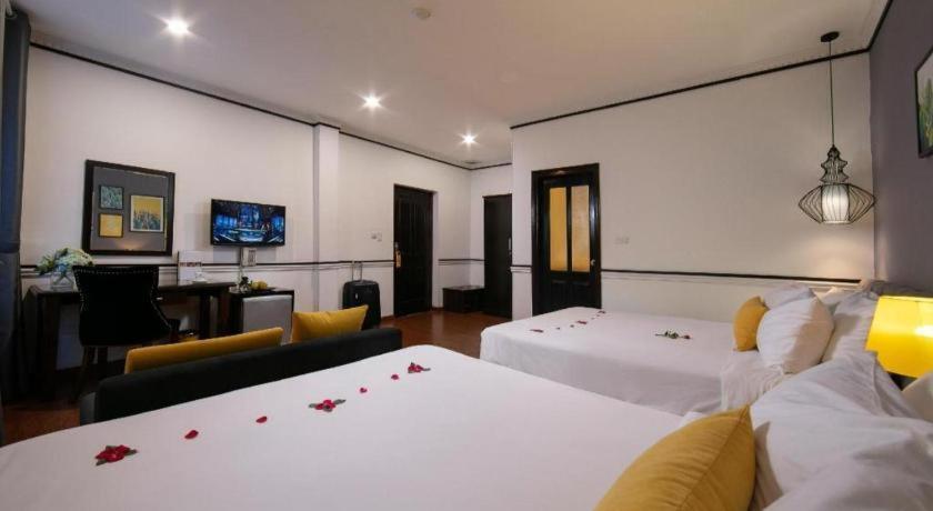 Hotel Garden Boutique And
