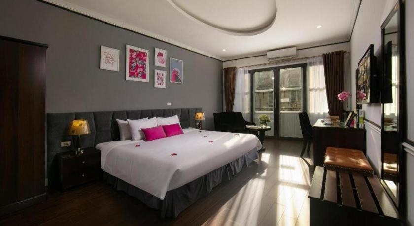Garden Boutique And Hotel 3*