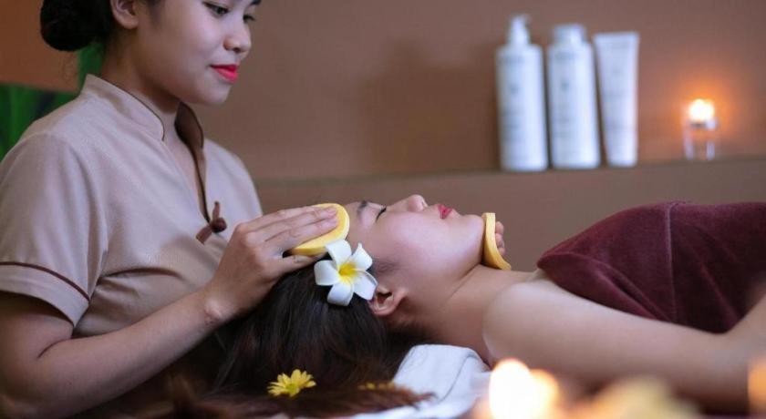 Garden Boutique And 3* Hanoi