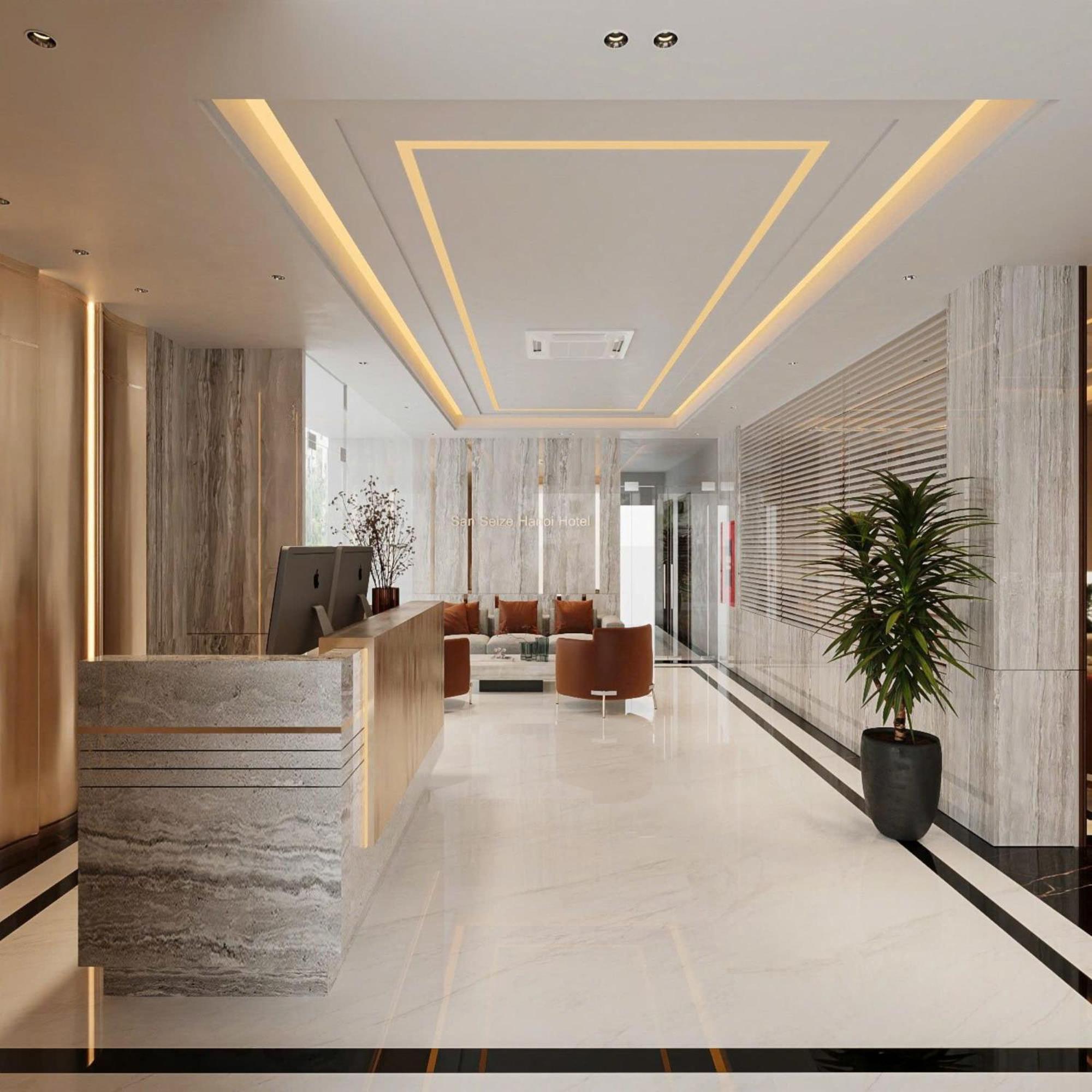 San & Hotel 4*