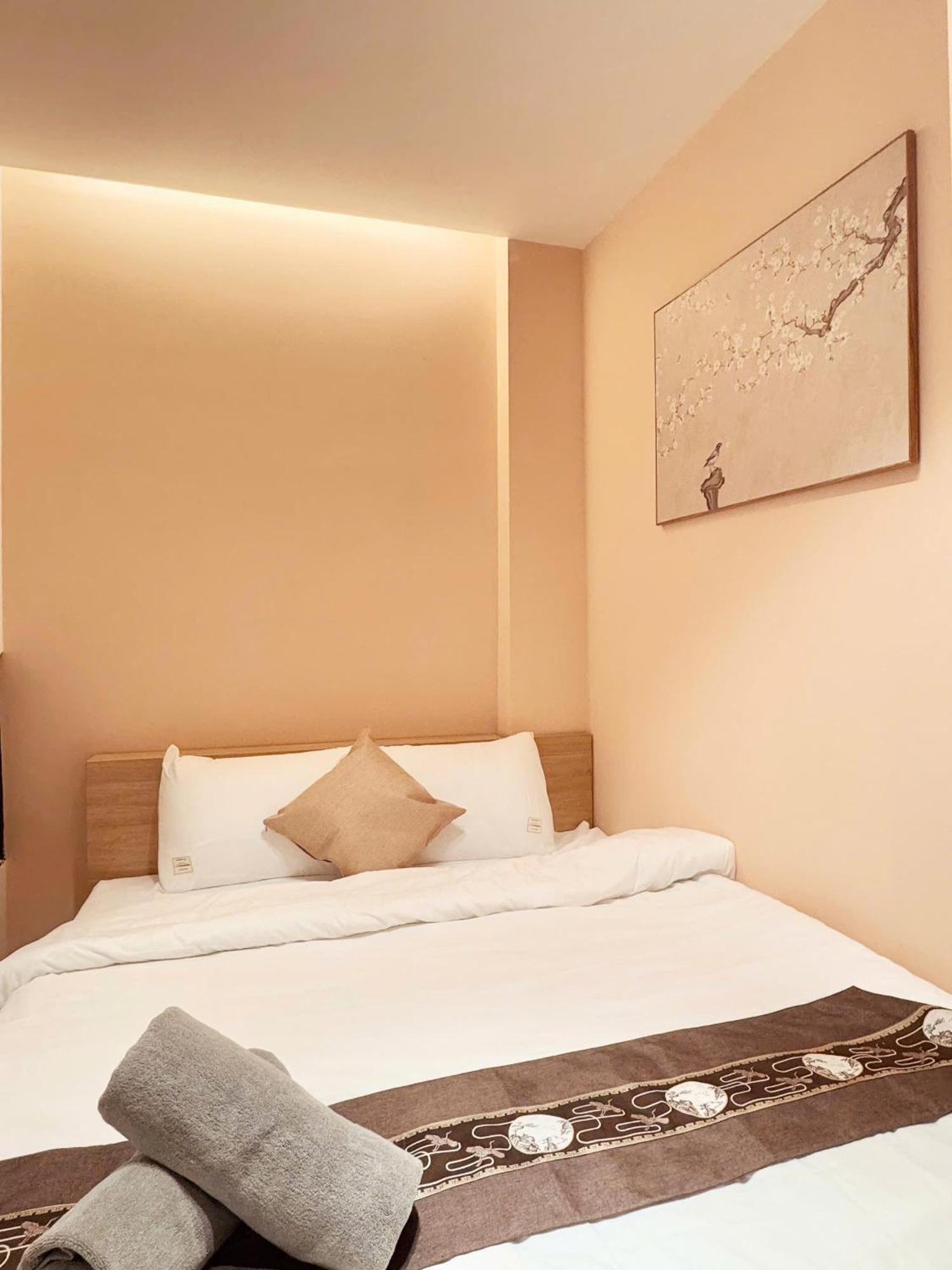 Doi - Smart - Cozy - Super Apartment *