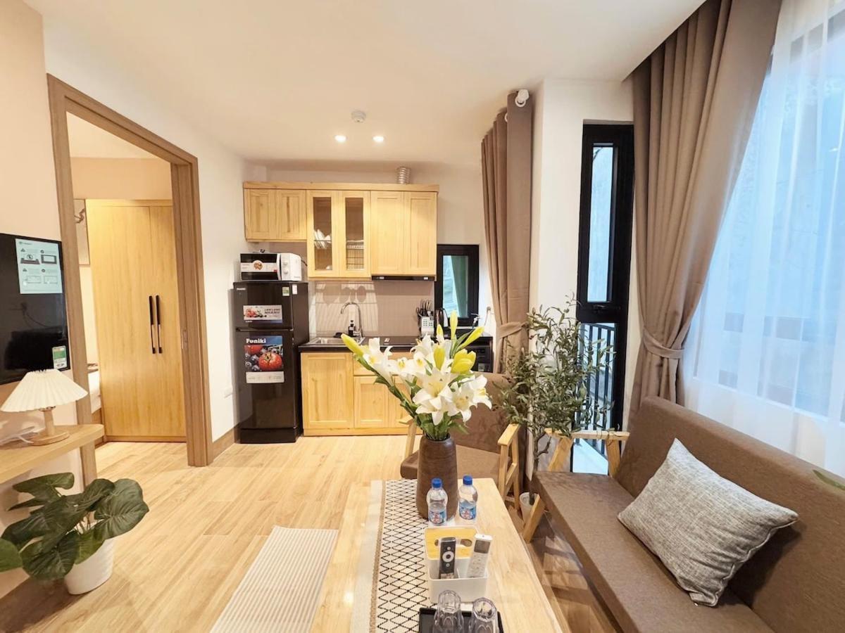 Doi - Smart - Cozy - Super Apartment *