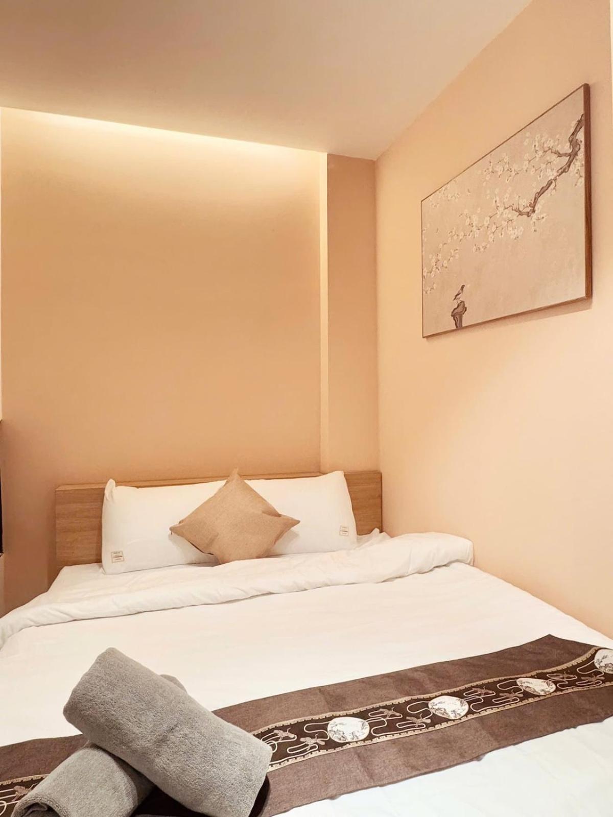 Doi - Smart - Cozy - Super Apartment