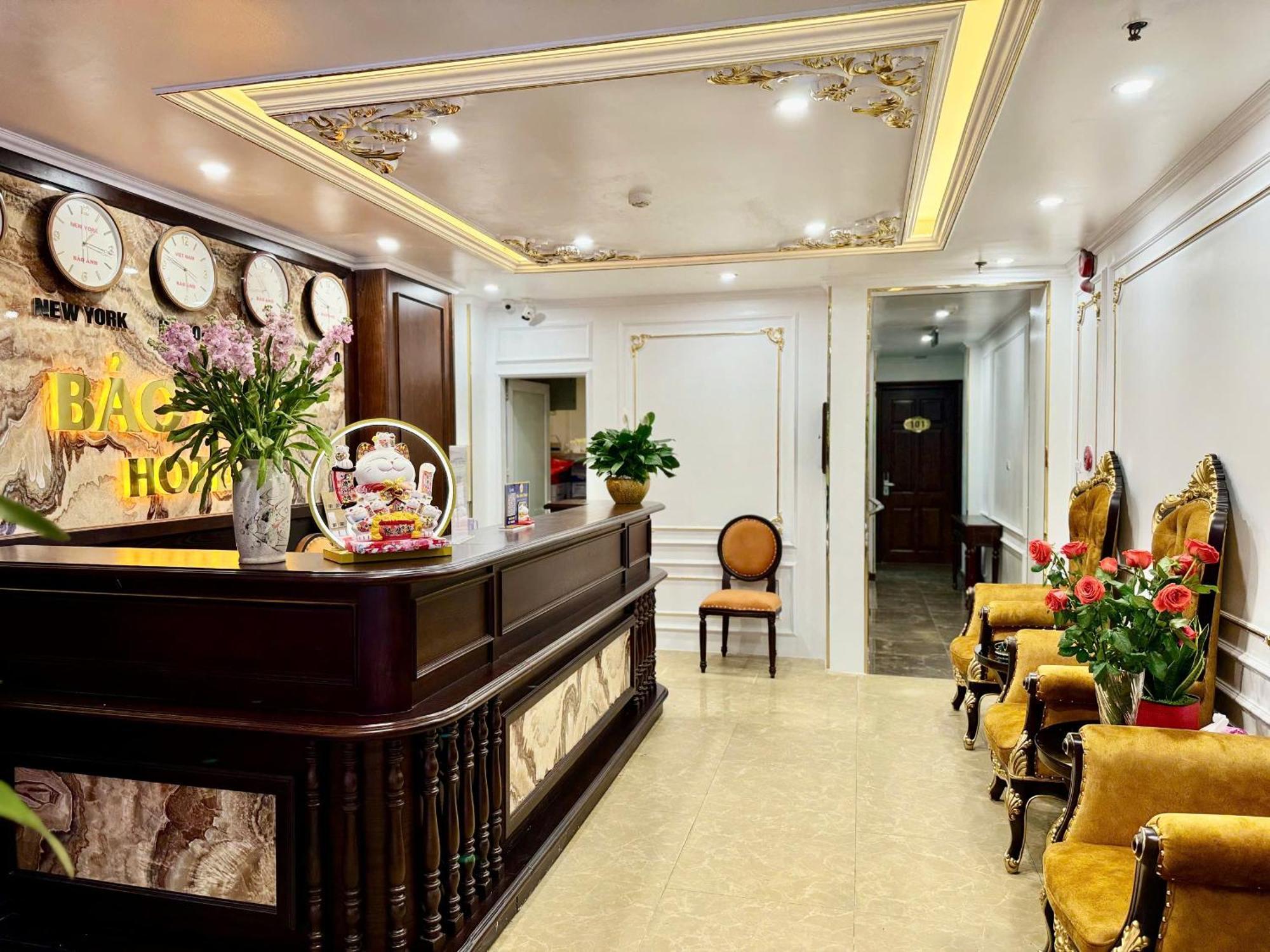 Hotel Bao Anh Hanoi