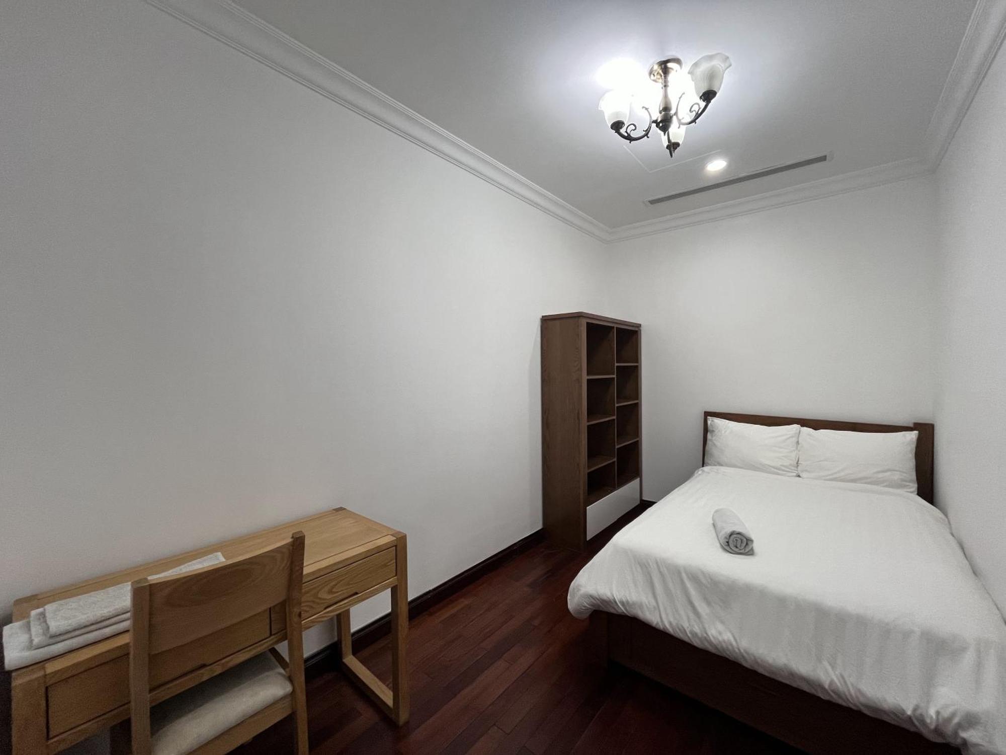 Vinhomes Royal Luxury 3br Hanoi