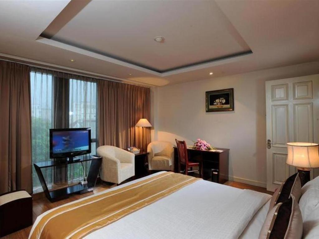 Hotel Cosiana Hanoi