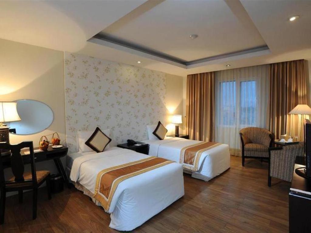 Hotel Cosiana 3*