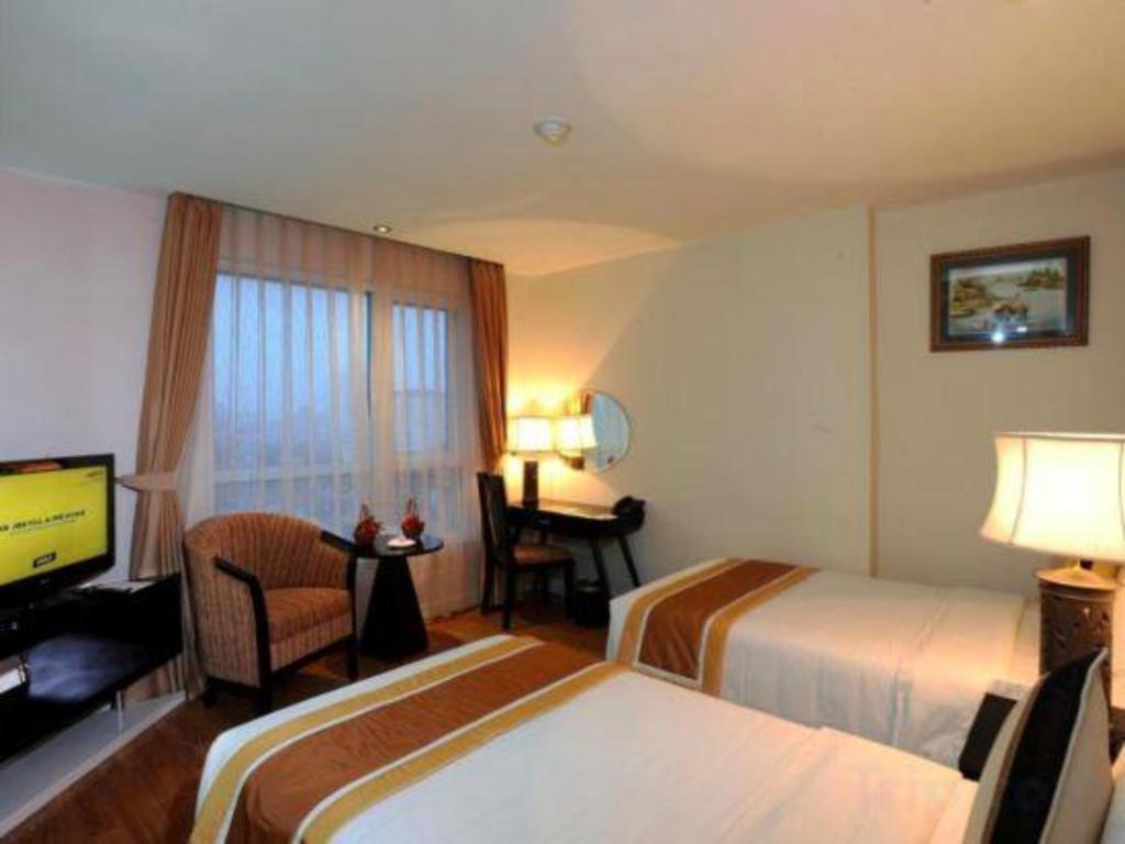 Hotel Cosiana 3*
