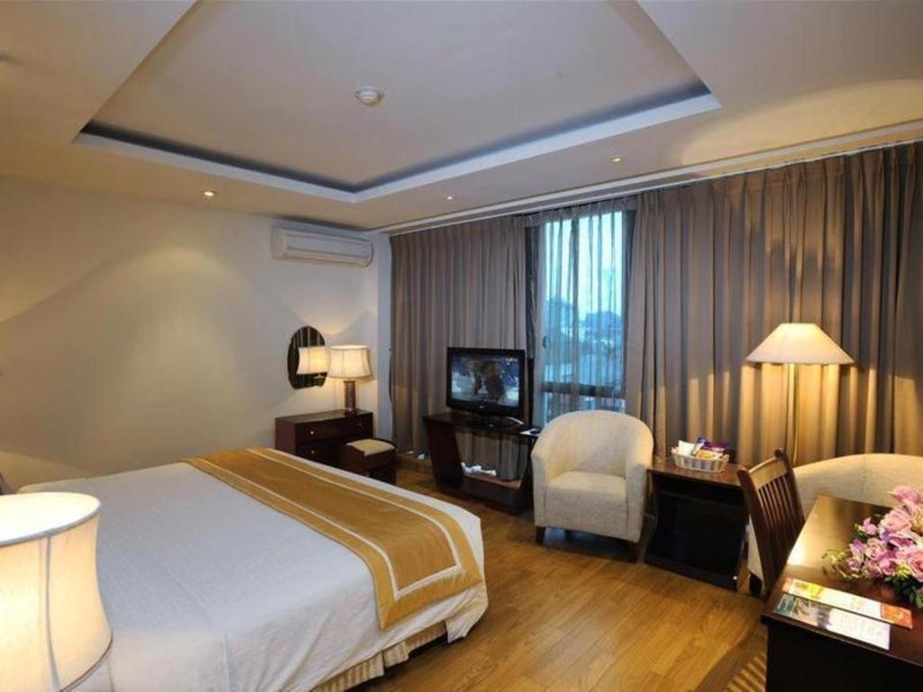 Cosiana Hotel Hanoi