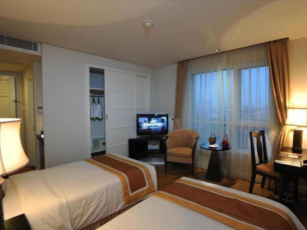 Cosiana 3* Hanoi