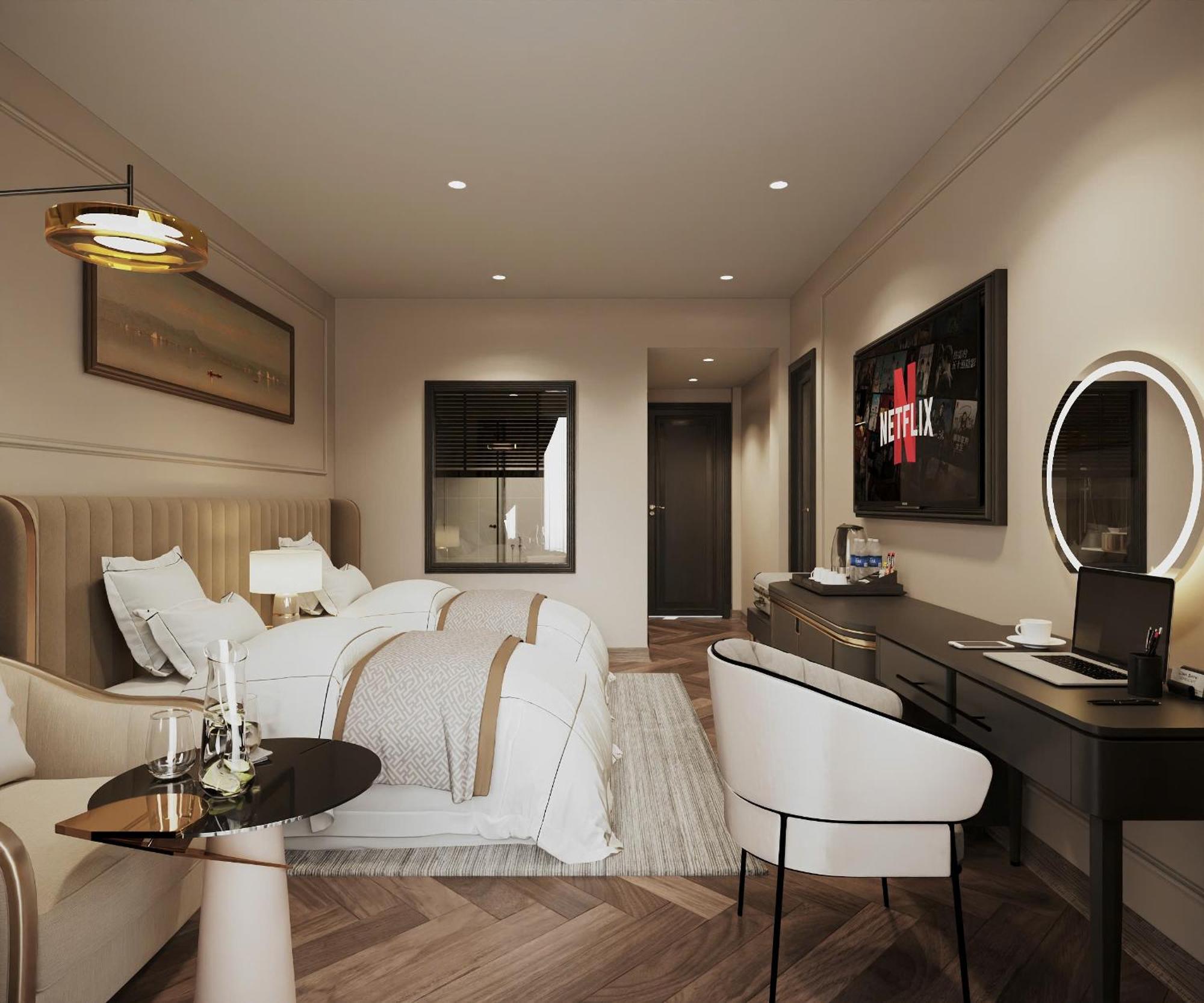 Hotel San & Pool 4*