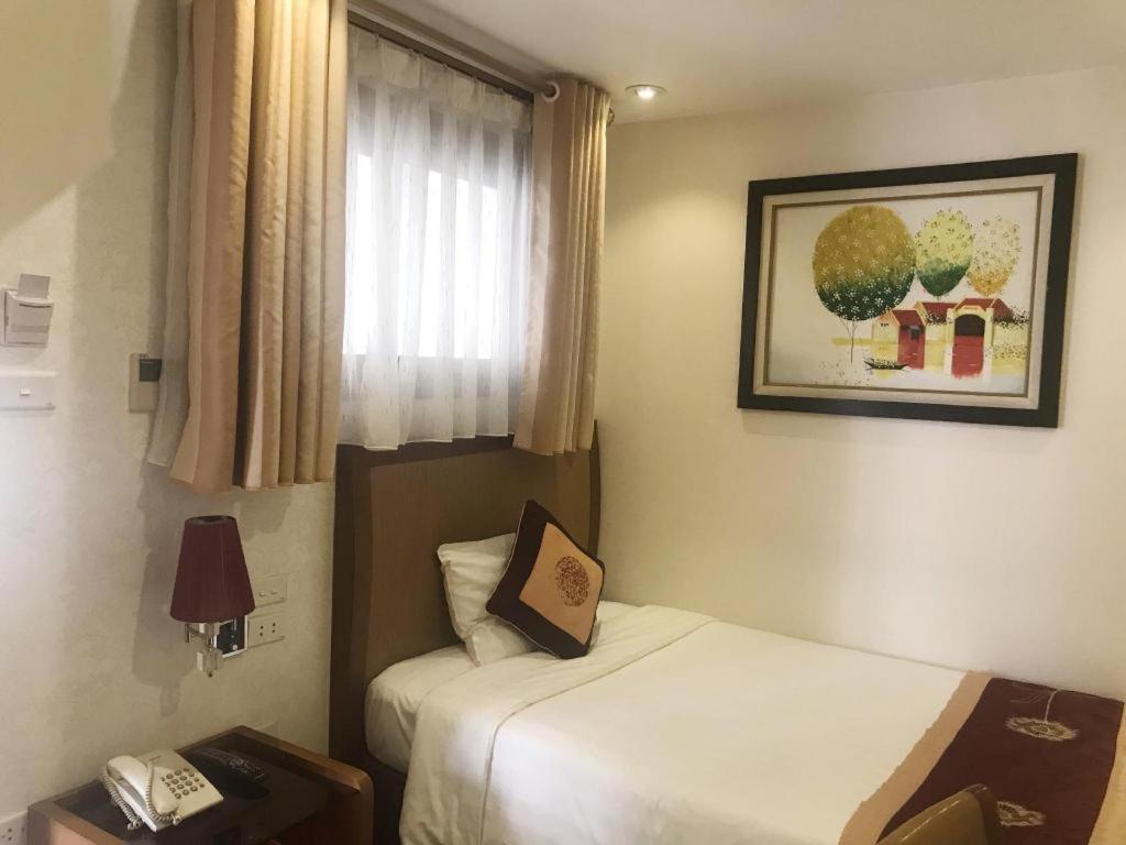 Hotel Lenid De Ho Guom 3*