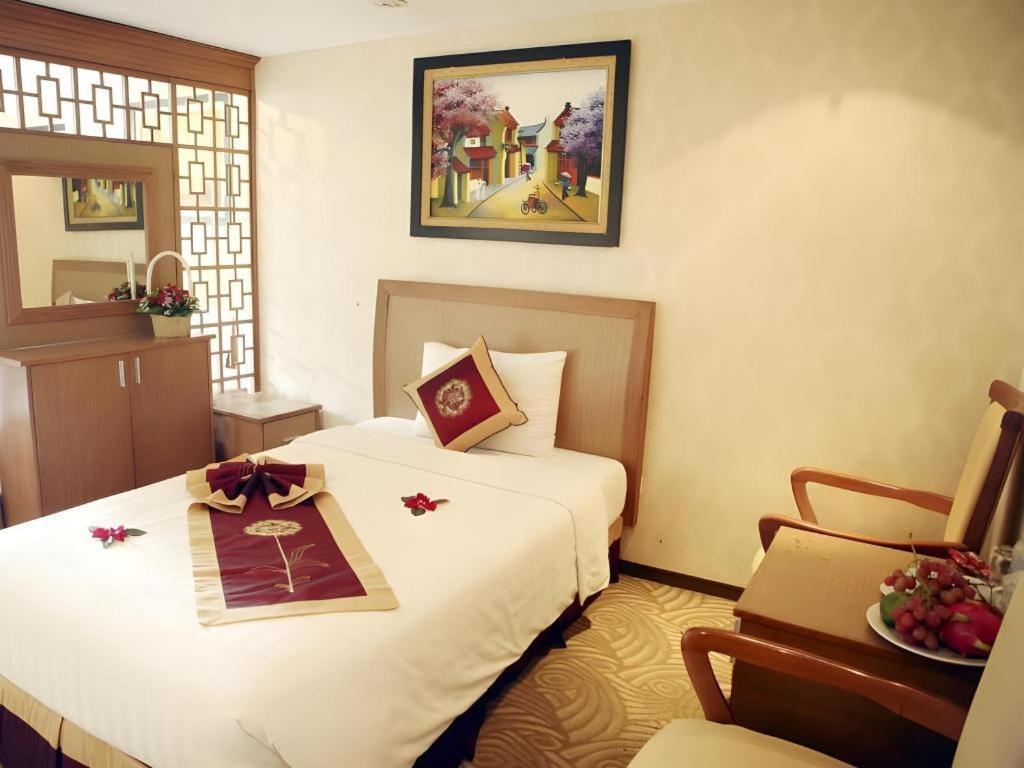Hotel Lenid De Ho Guom